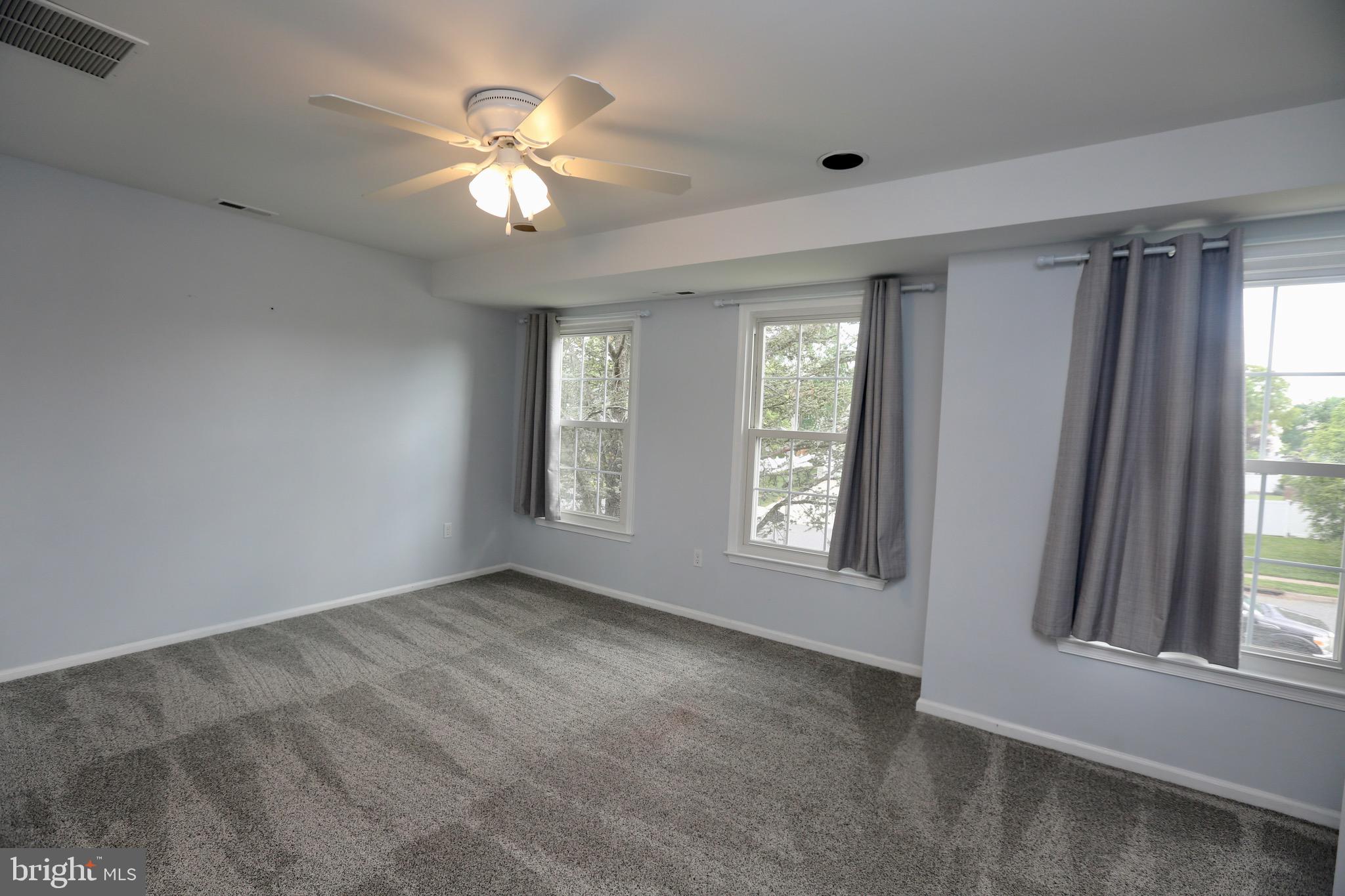 16 Cotswold Way Sewell, NJ 08080 - Photo 37 of 52 a view of an empty room with a window