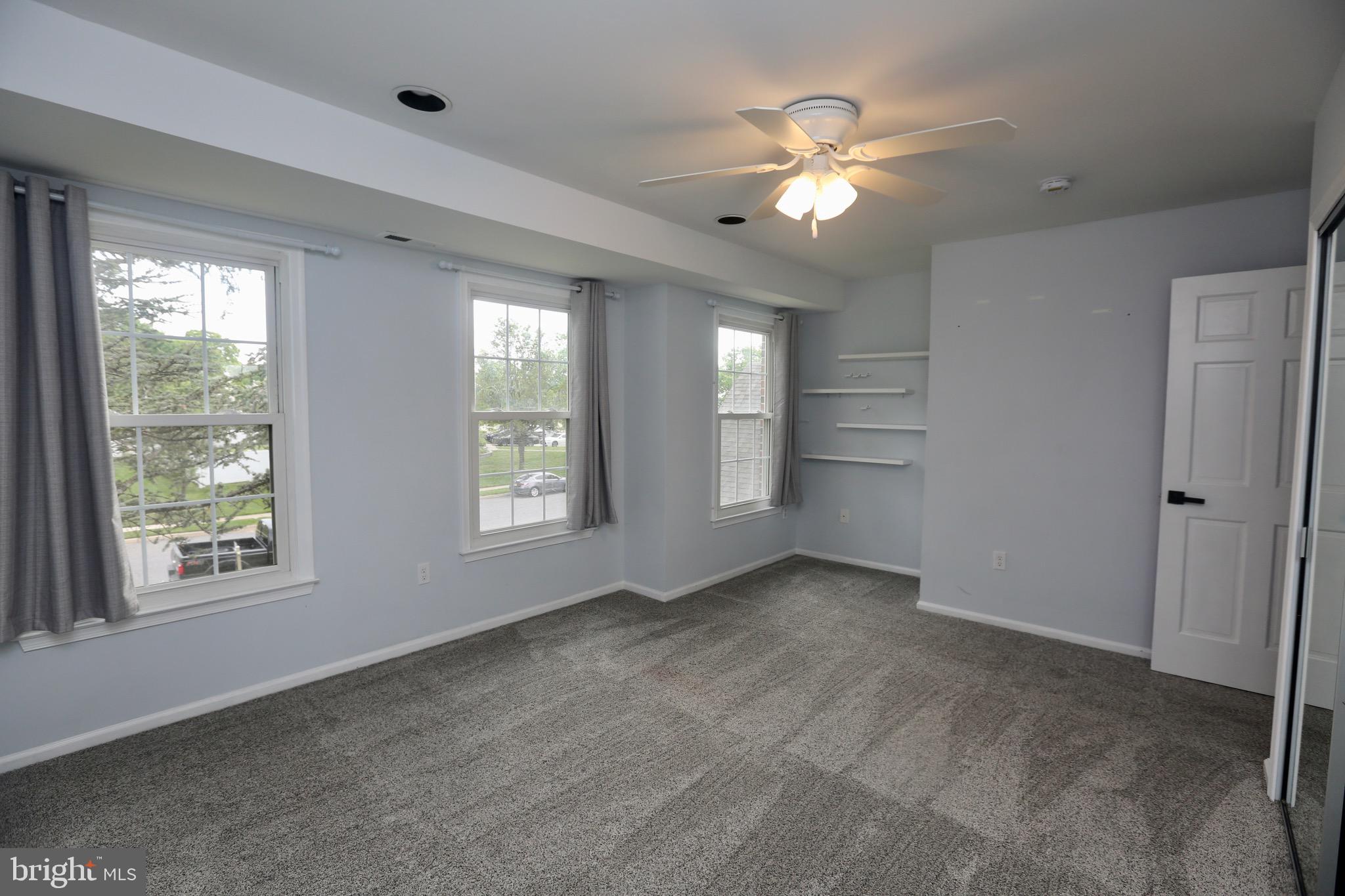 16 Cotswold Way Sewell, NJ 08080 - Photo 40 of 52 a view of an empty room with a window