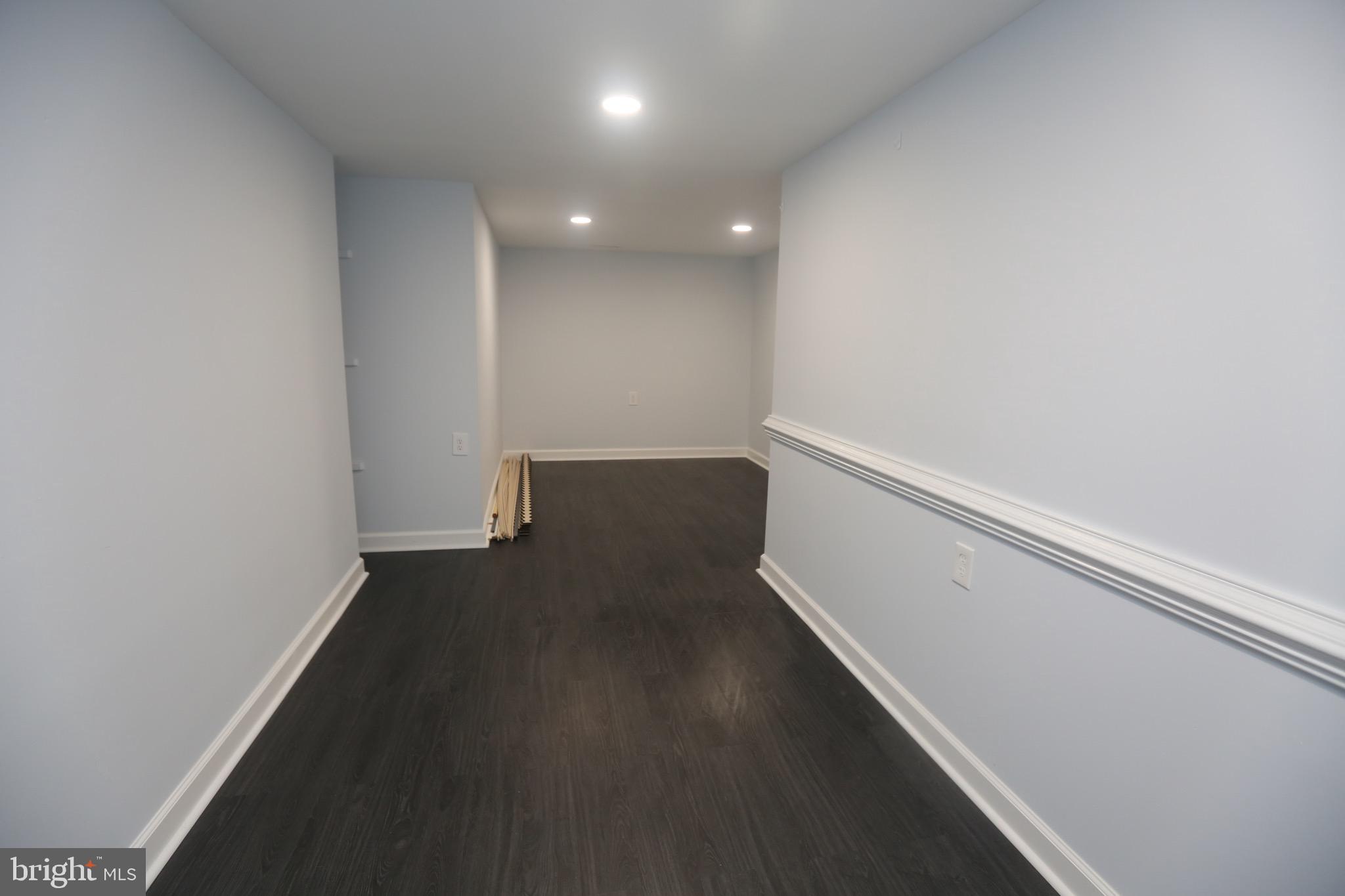 16 Cotswold Way Sewell, NJ 08080 - Photo 45 of 52 a view of hallway with stairs