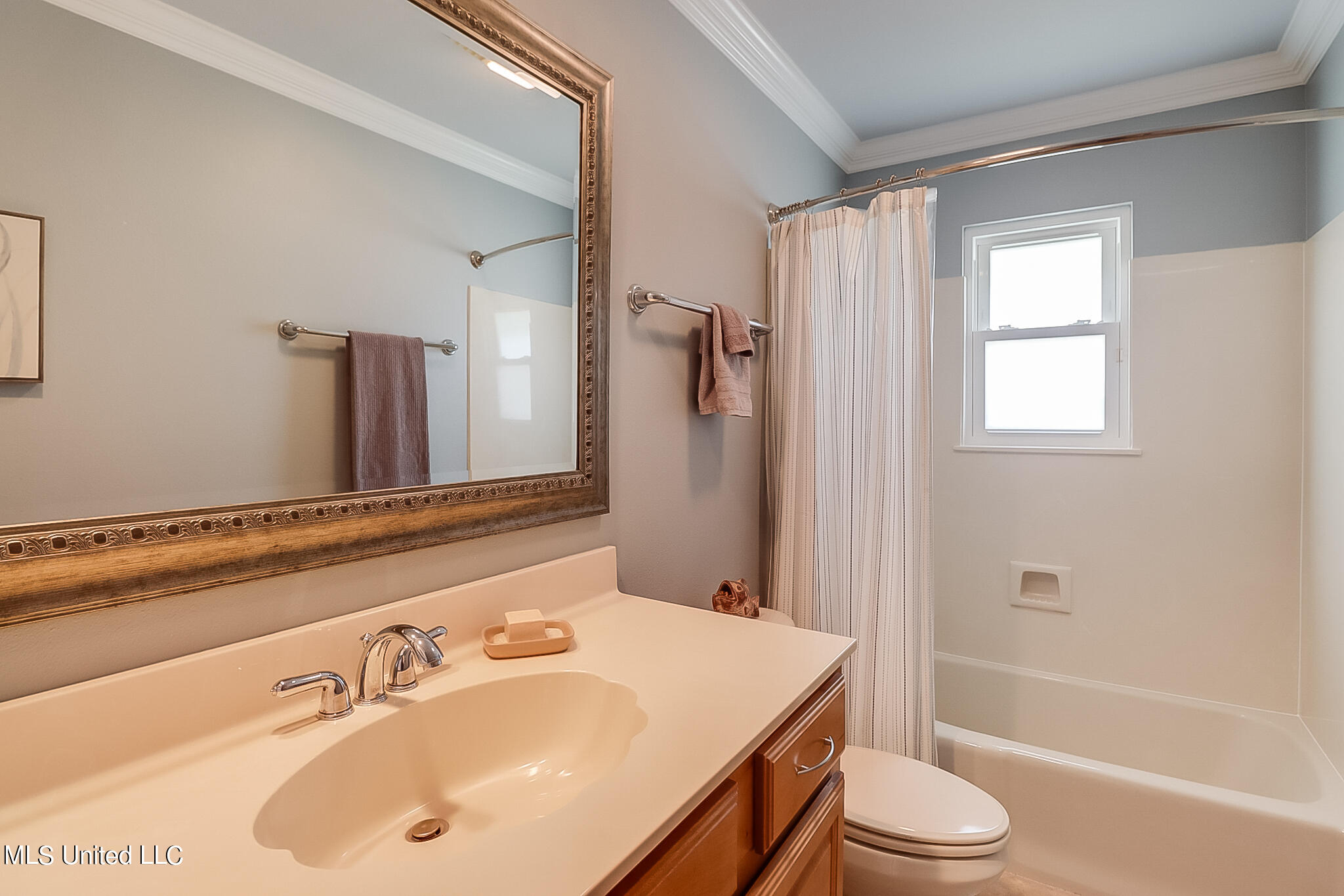 495 Prentiss Road Pass Christian, MS 39571 - Photo 21 of 43 Bathroom 1