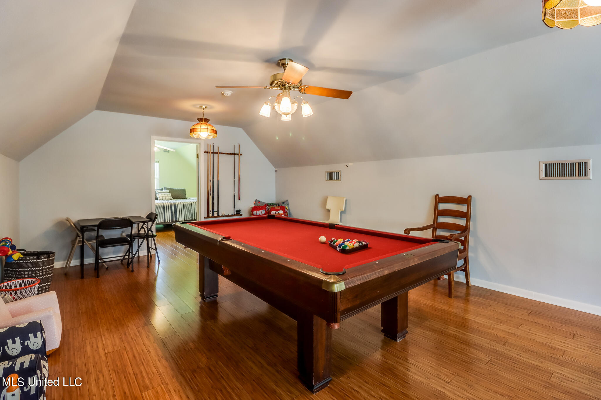 495 Prentiss Road Pass Christian, MS 39571 - Photo 25 of 43 Game Room 1