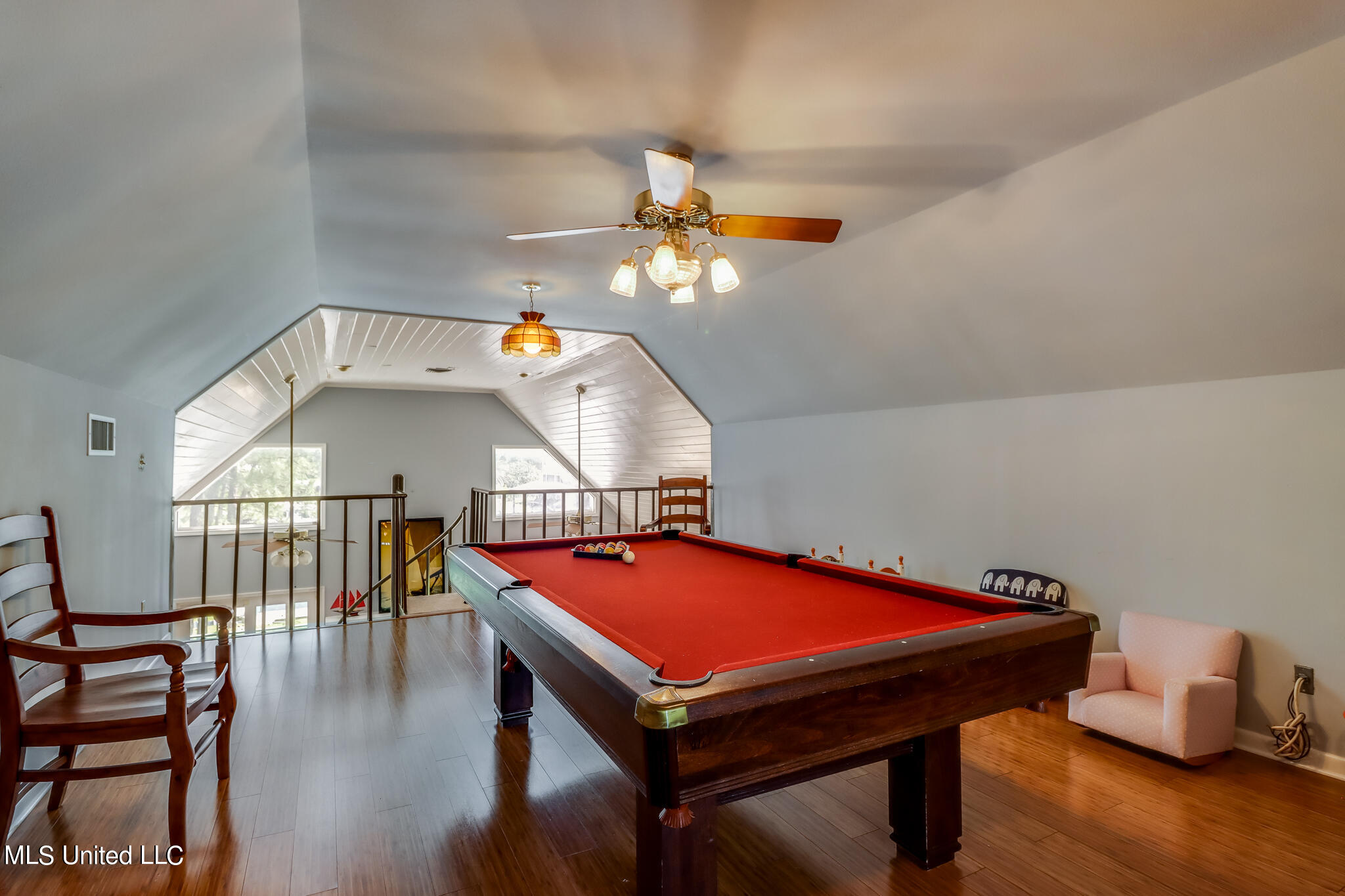 495 Prentiss Road Pass Christian, MS 39571 - Photo 26 of 43 Game Room 2