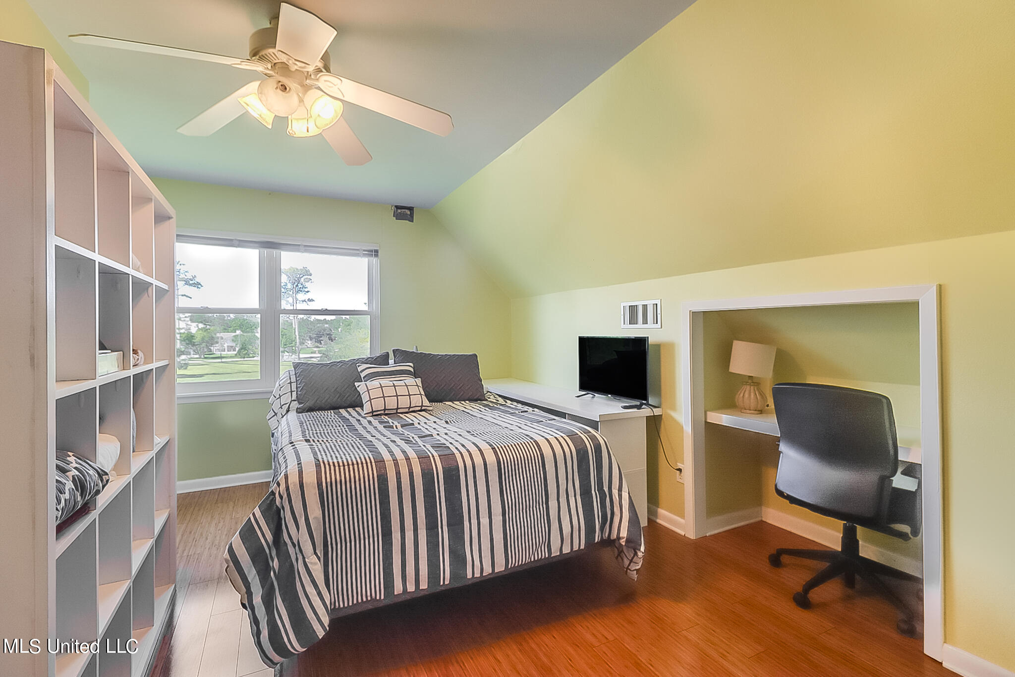 495 Prentiss Road Pass Christian, MS 39571 - Photo 27 of 43 Bedroom 4a