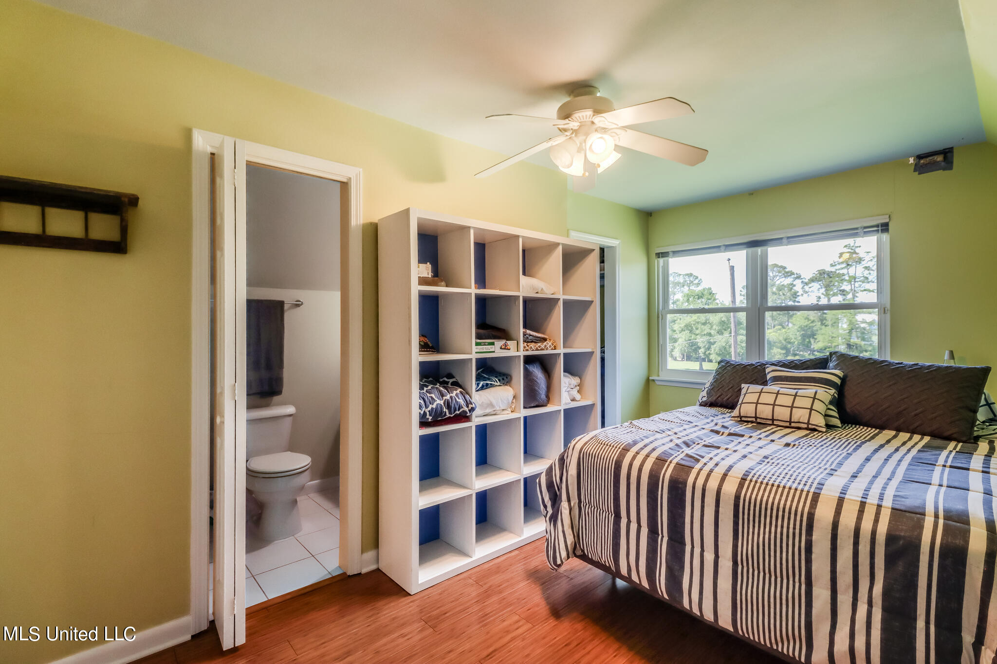 495 Prentiss Road Pass Christian, MS 39571 - Photo 28 of 43 Bedroom 4b
