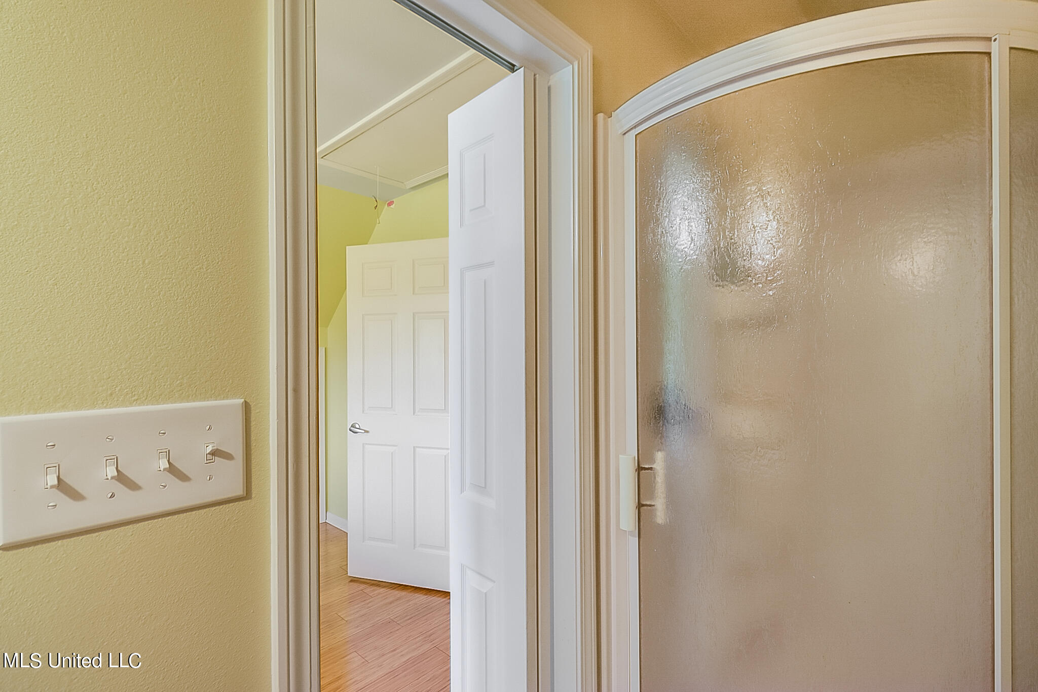 495 Prentiss Road Pass Christian, MS 39571 - Photo 30 of 43 Bathroom 3b