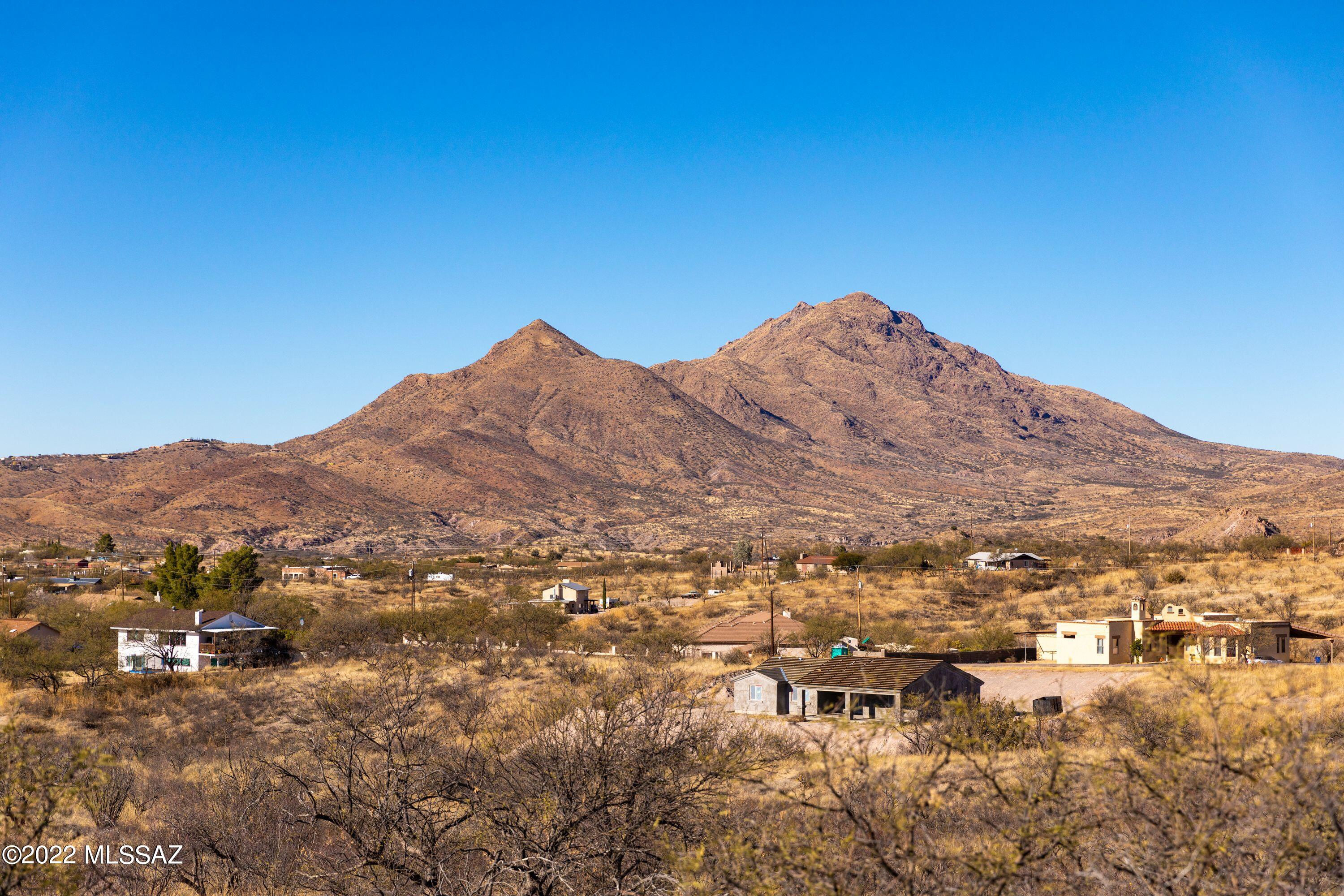 205 Camino San Xavier, Unit 107 Rio Rico, AZ 85648 - Photo 12 of 14