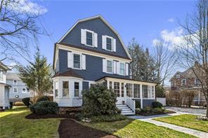 42 Bedford Road Katonah, NY 10536 - Photo 1 of 1 Front