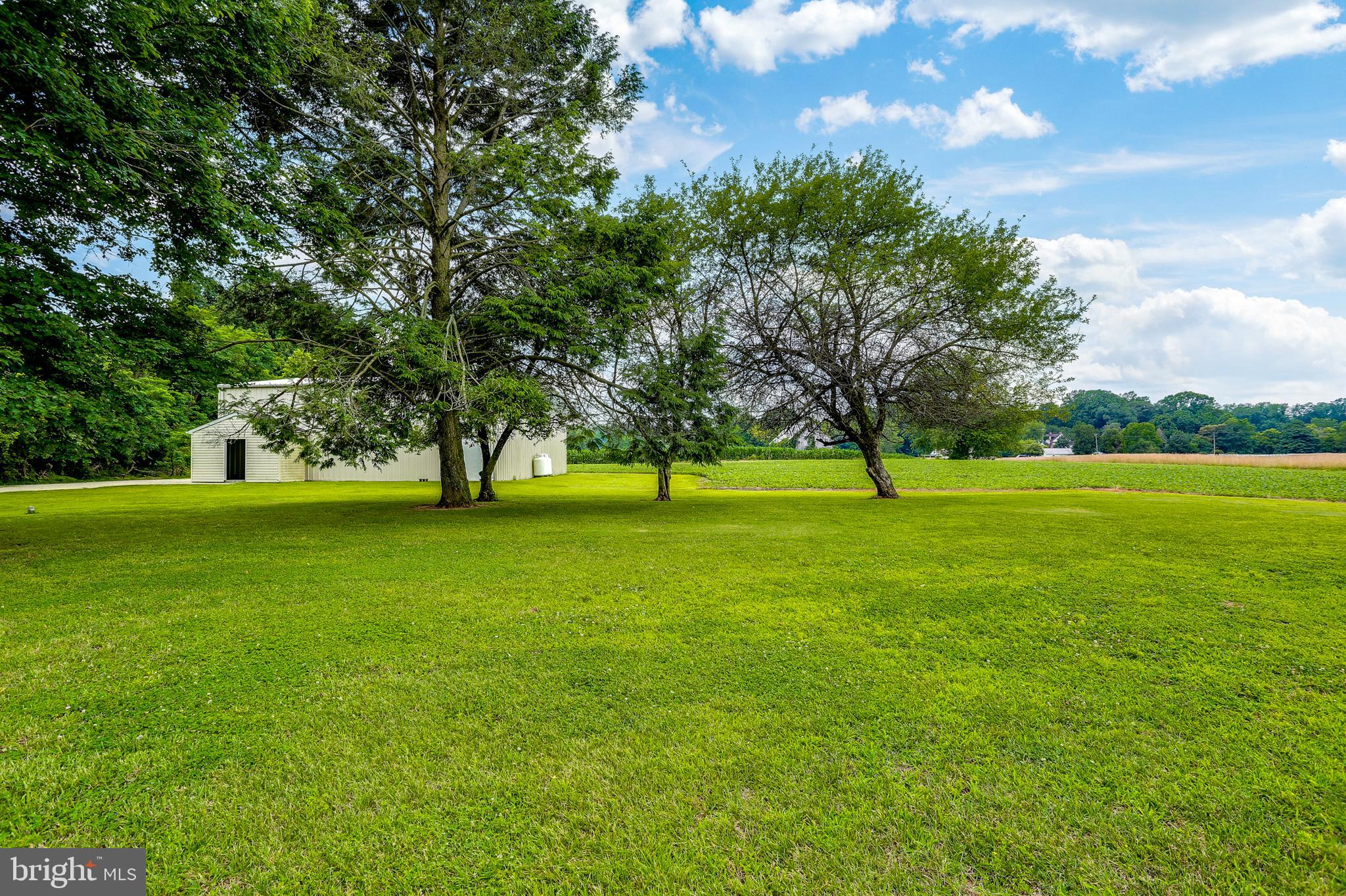 4930 Solomons Island Road Harwood, MD 20776 - Photo 25 of 31 3+ acres of land