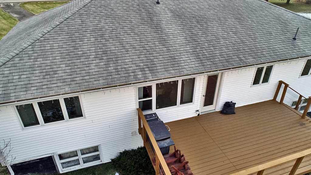 97 Calais Road Houlton, ME 04730 - Photo 84 of 90 open-deck-west-side