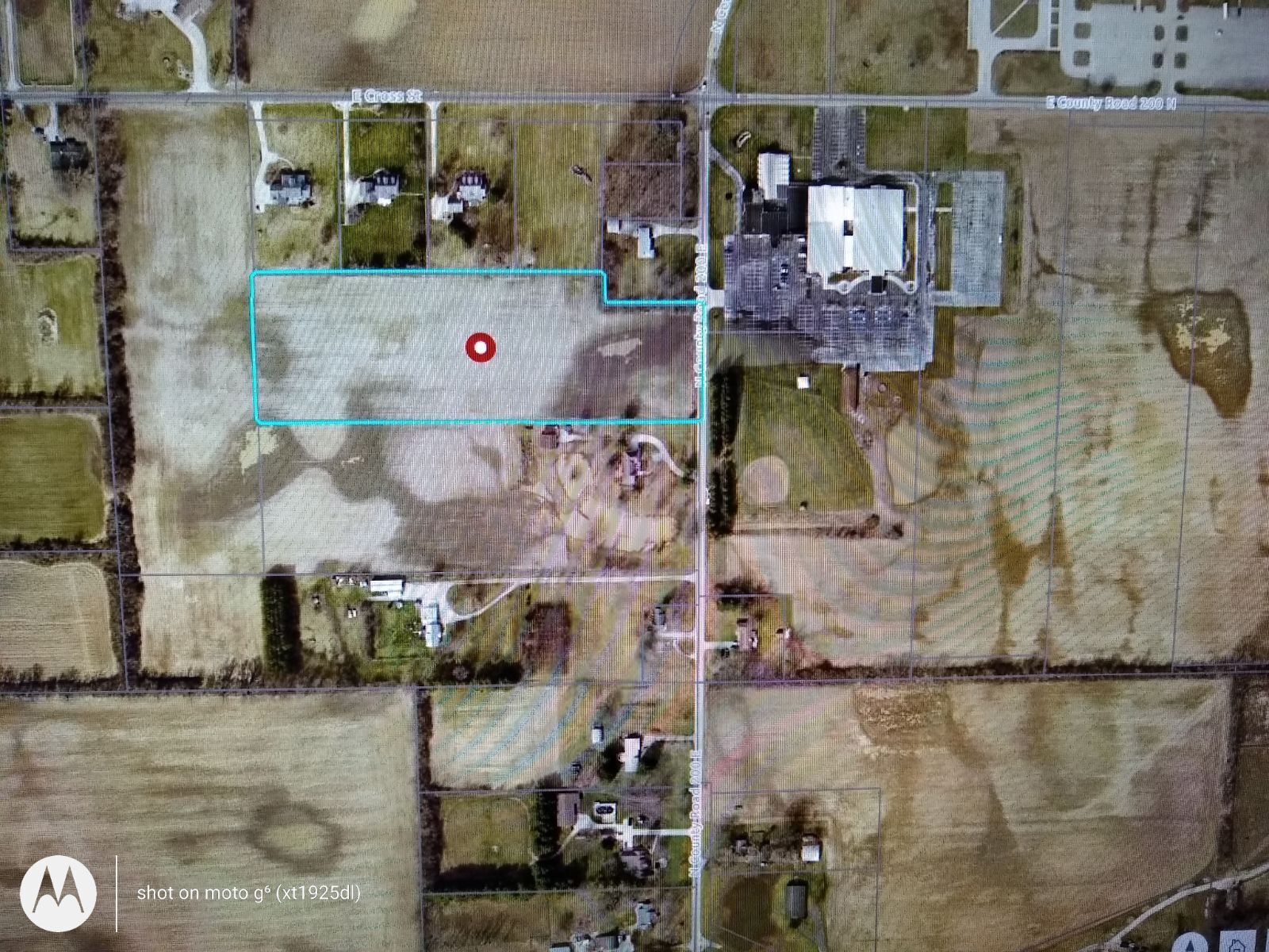 0 North Rangeline Road Anderson, IN 46012 - Photo 1 of 1 Gallery Image 1