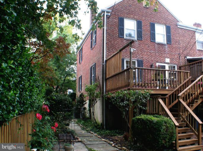 190 Stanmore Road Baltimore, MD 21212 - Photo 11 of 15