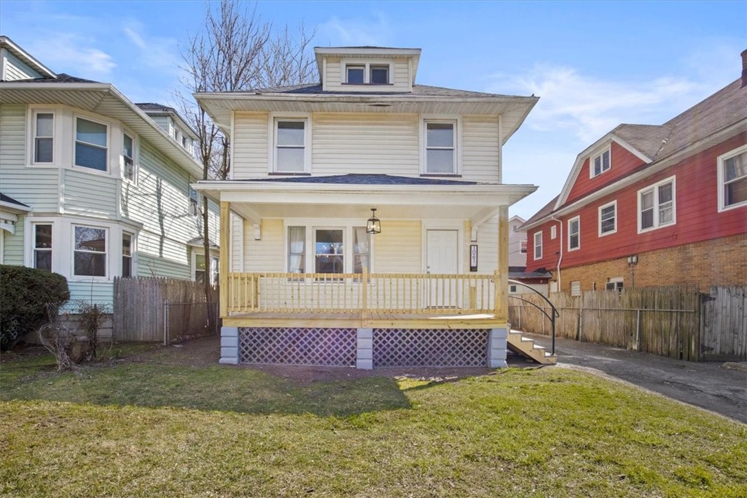 1061 Bay Street Rochester, NY 14609 - Photo 2 of 27