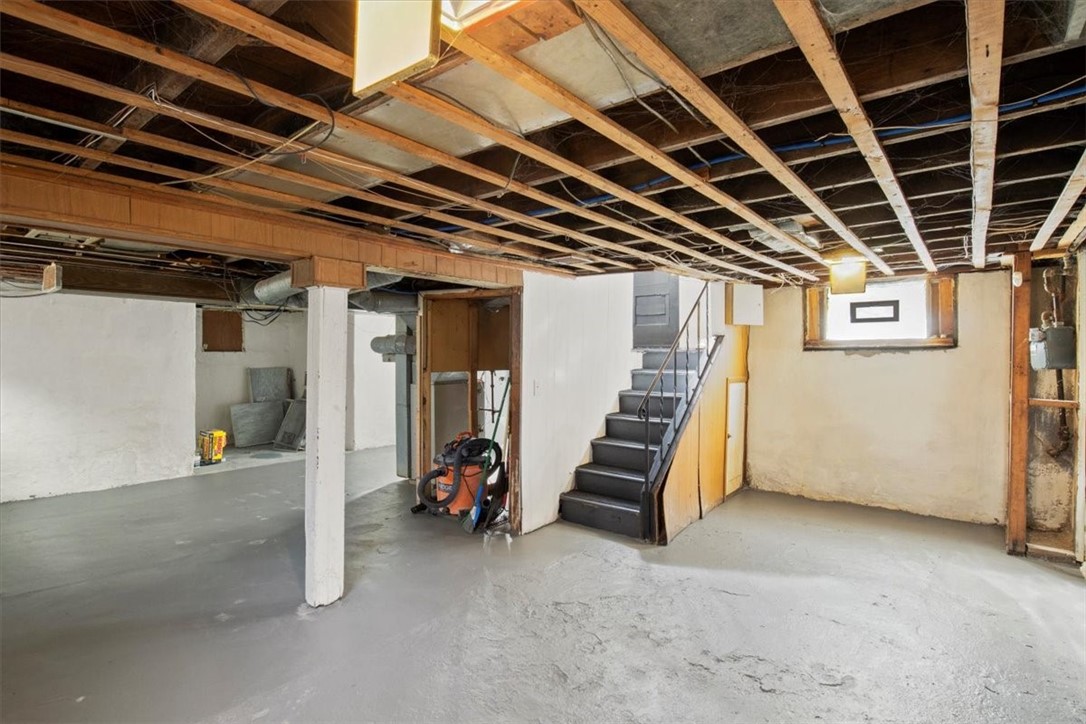 1061 Bay Street Rochester, NY 14609 - Photo 25 of 27