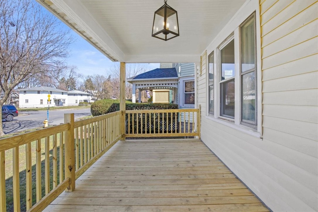 1061 Bay Street Rochester, NY 14609 - Photo 3 of 27