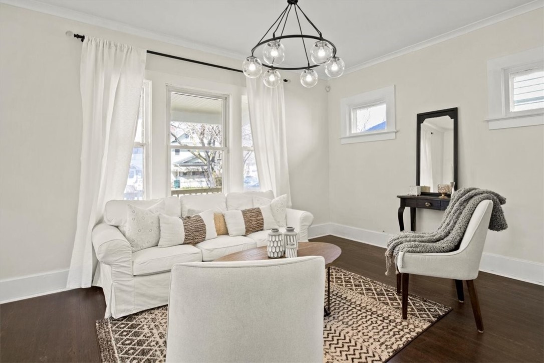 1061 Bay Street Rochester, NY 14609 - Photo 6 of 27