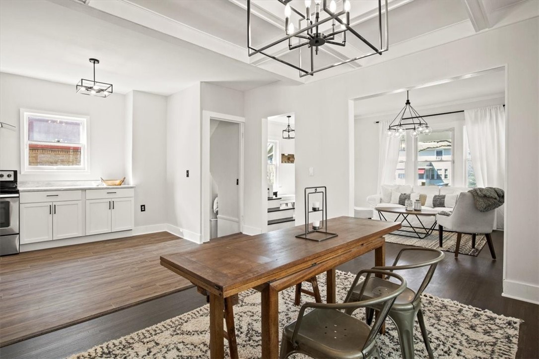 1061 Bay Street Rochester, NY 14609 - Photo 10 of 27