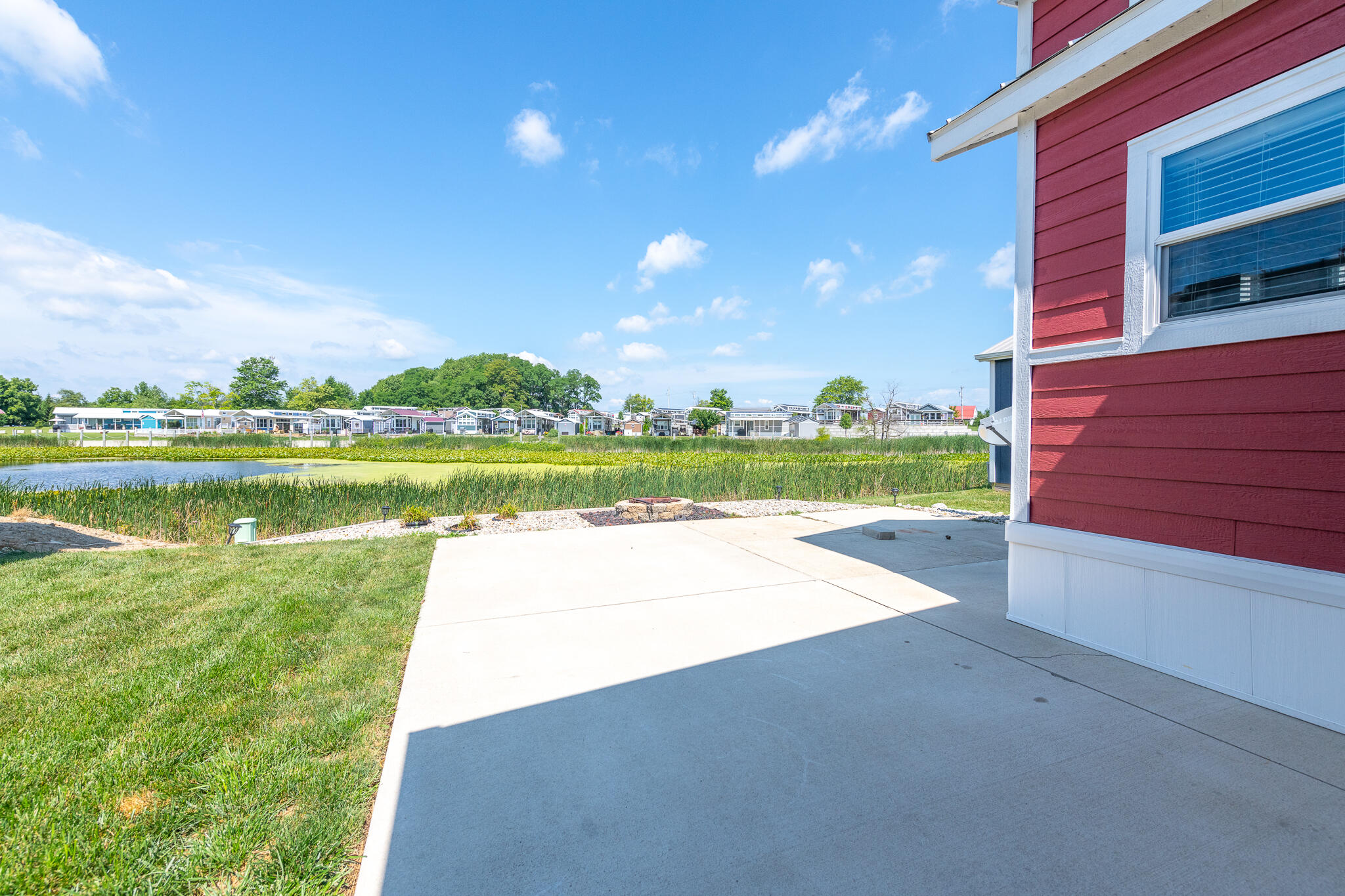 11195 T R 293 (turkeyfoot Rd), Unit 38 Lakeview, OH 43331 - Photo 25 of 33