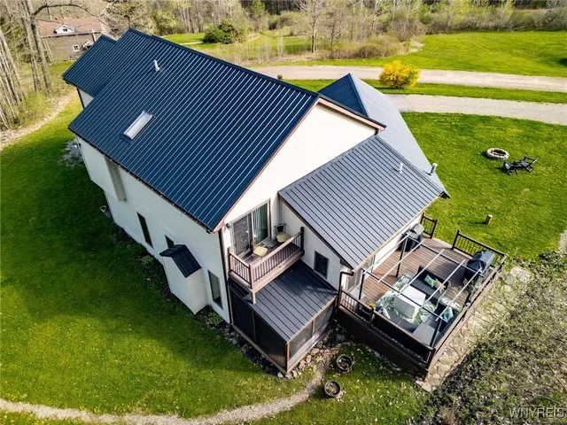 $359,900 | 1414 Alpine Drive, Unit R, Olean, NY 14760