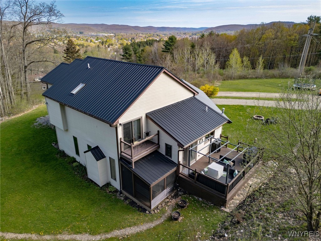 1414 Alpine Drive, Unit R Olean, NY 14760 - Photo 15 of 39