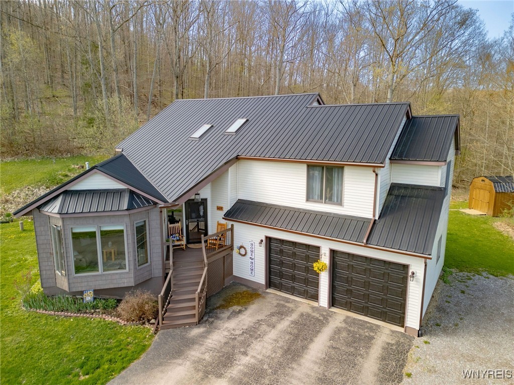 1414 Alpine Drive, Unit R Olean, NY 14760 - Photo 16 of 39