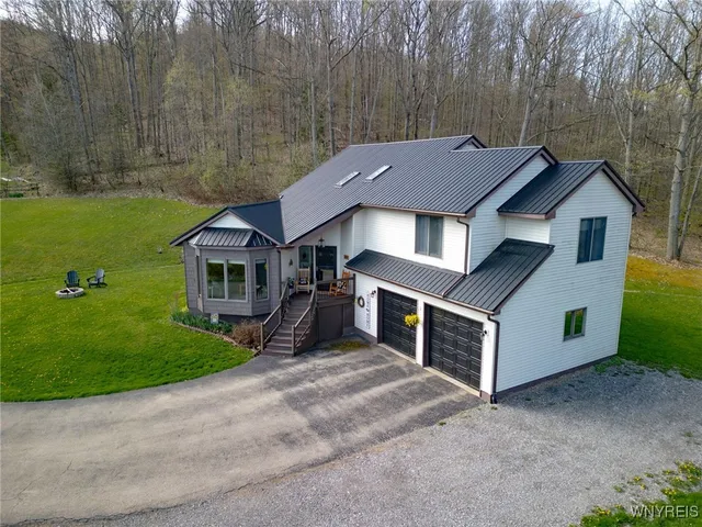 $359,900 | 1414 Alpine Drive, Unit R, Olean, NY 14760