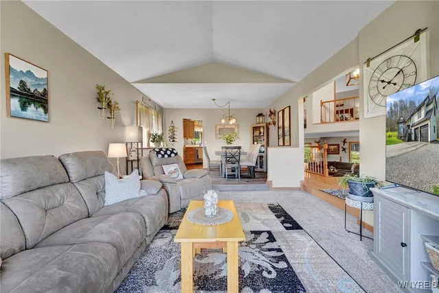 $359,900 | 1414 Alpine Drive, Unit R, Olean, NY 14760