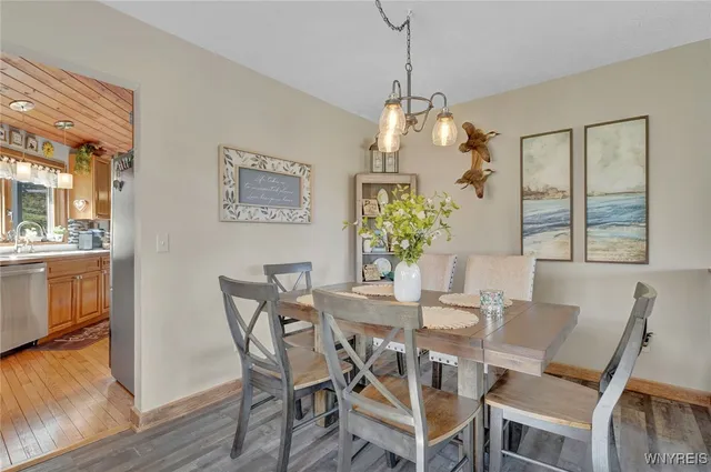 $359,900 | 1414 Alpine Drive, Unit R, Olean, NY 14760