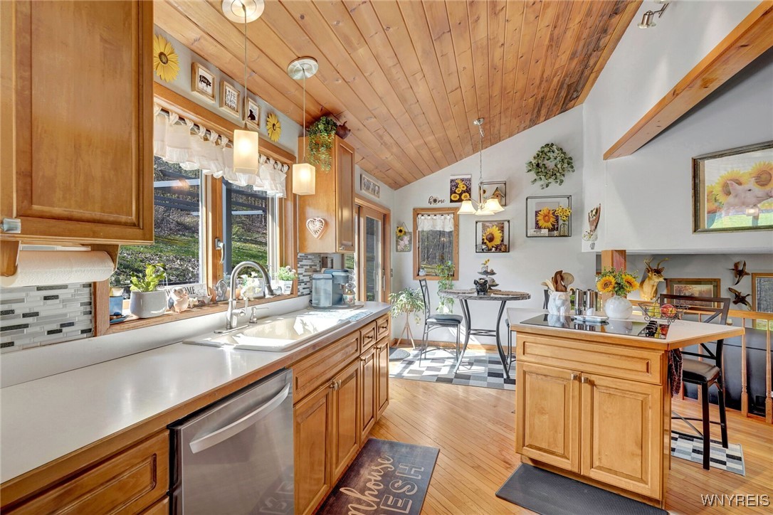 1414 Alpine Drive, Unit R Olean, NY 14760 - Photo 23 of 39