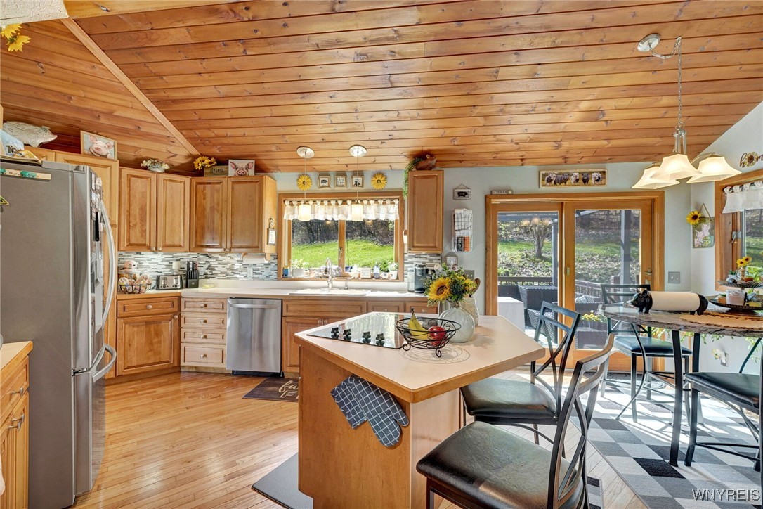 1414 Alpine Drive, Unit R Olean, NY 14760 - Photo 24 of 39