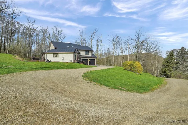 $359,900 | 1414 Alpine Drive, Unit R, Olean, NY 14760