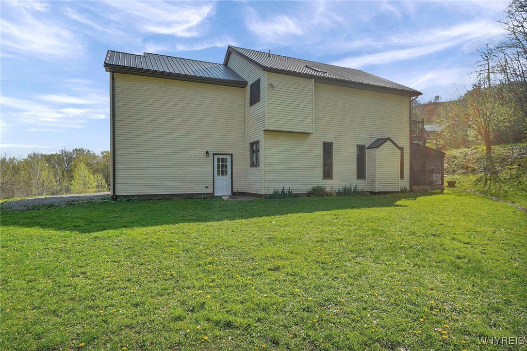 1414 Alpine Drive, Unit R Olean, NY 14760 - Photo 4 of 39