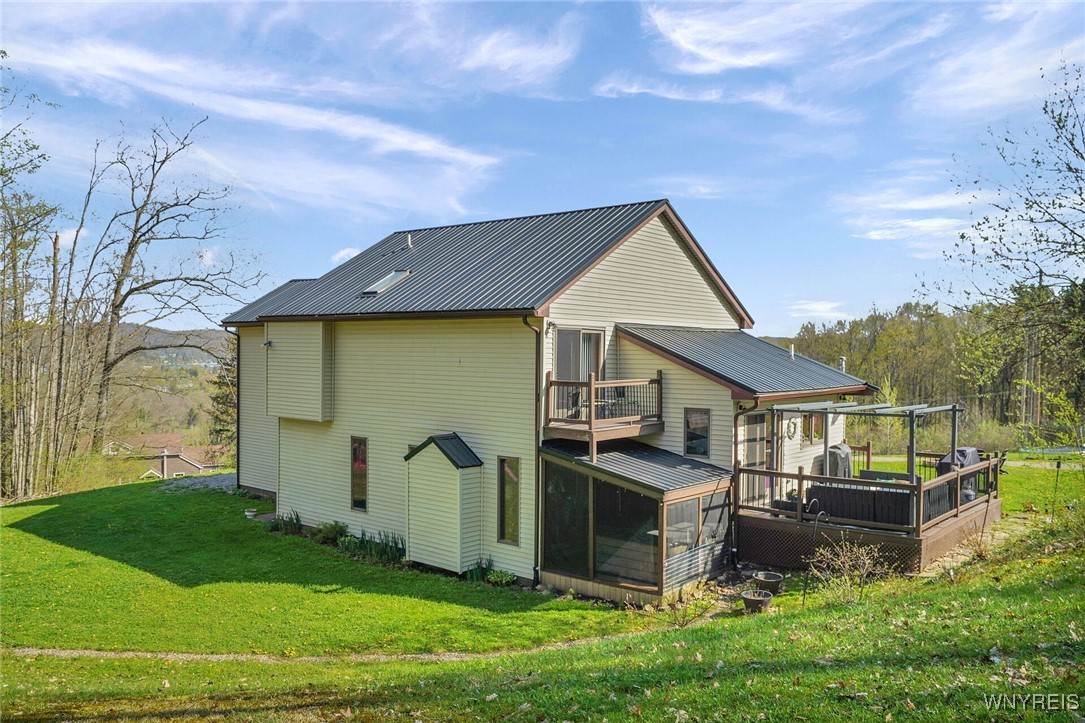 1414 Alpine Drive, Unit R Olean, NY 14760 - Photo 5 of 39