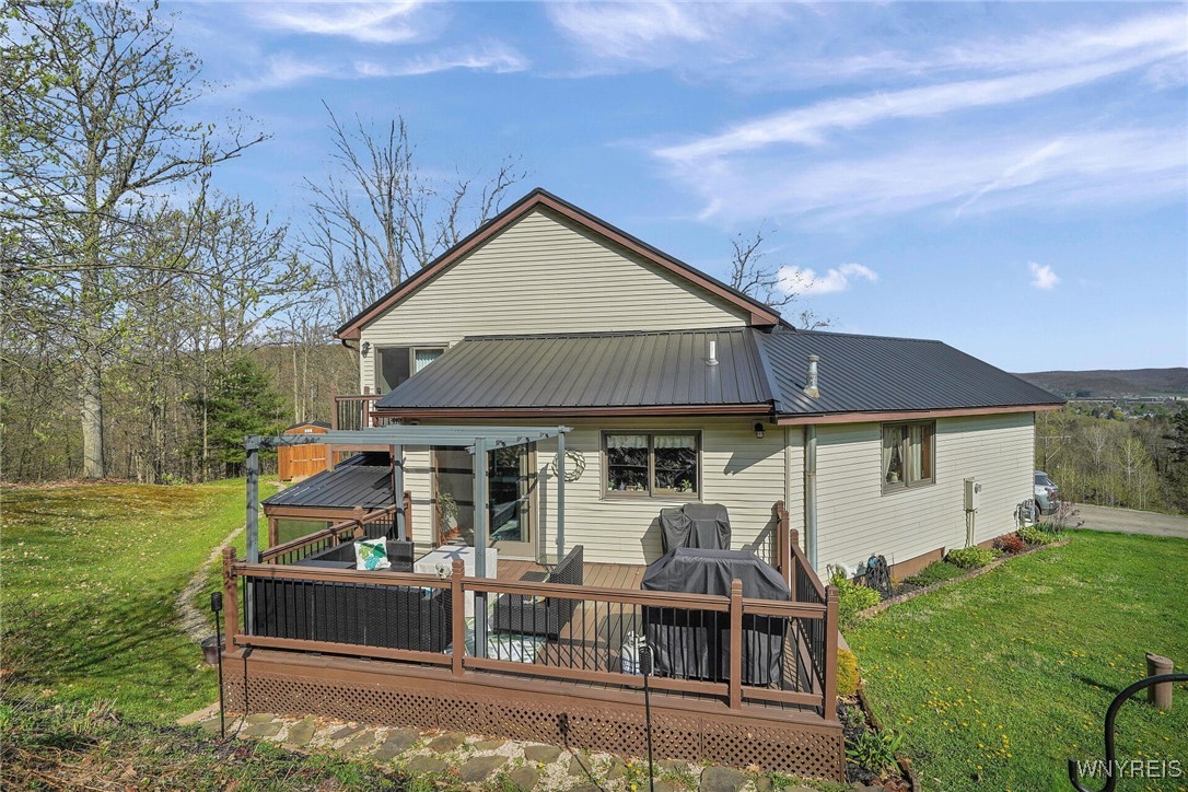 1414 Alpine Drive, Unit R Olean, NY 14760 - Photo 6 of 39