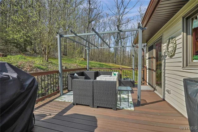 $359,900 | 1414 Alpine Drive, Unit R, Olean, NY 14760