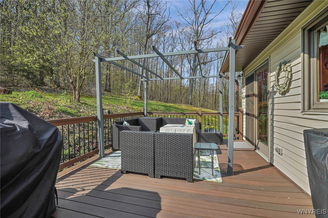 1414 Alpine Drive, Unit R Olean, NY 14760 - Photo 9 of 39