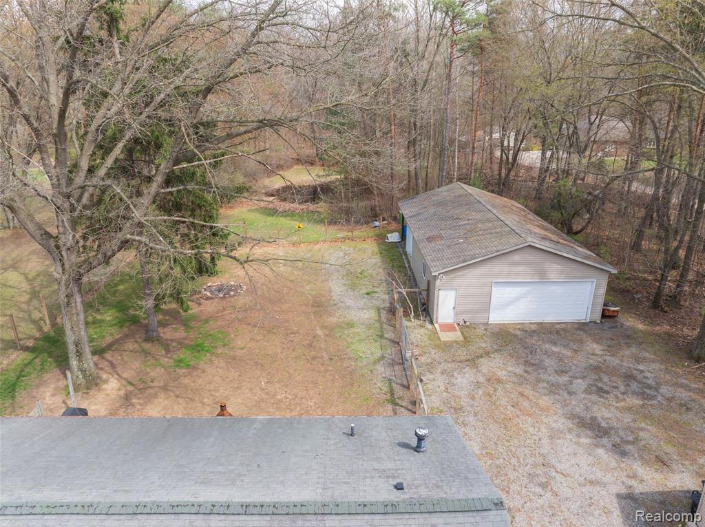 8639 Stone Road Algonac, MI 48001 - Photo 21 of 31