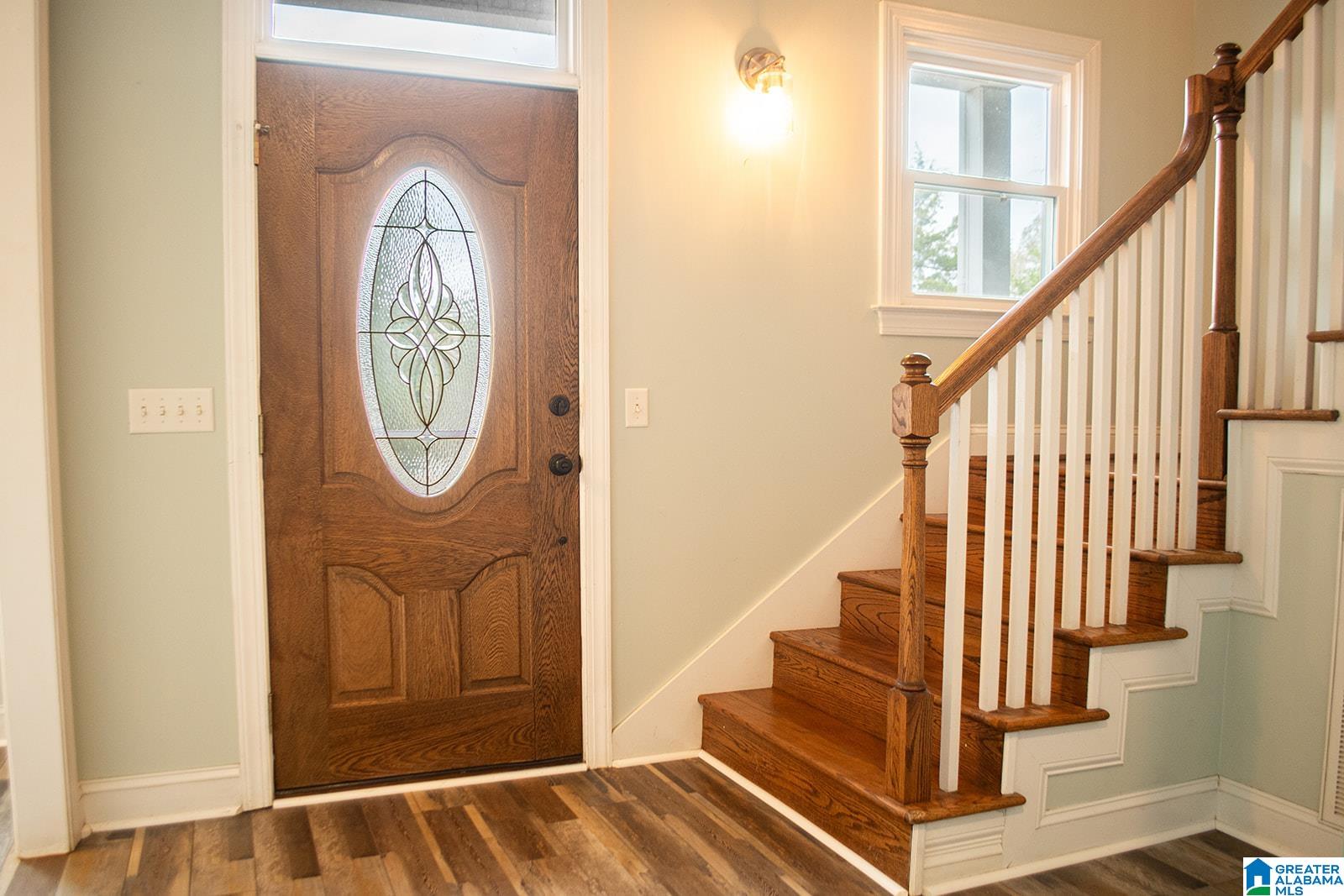 1237 Funderburg Bend Road Pell City, AL 35128 - Photo 2 of 44