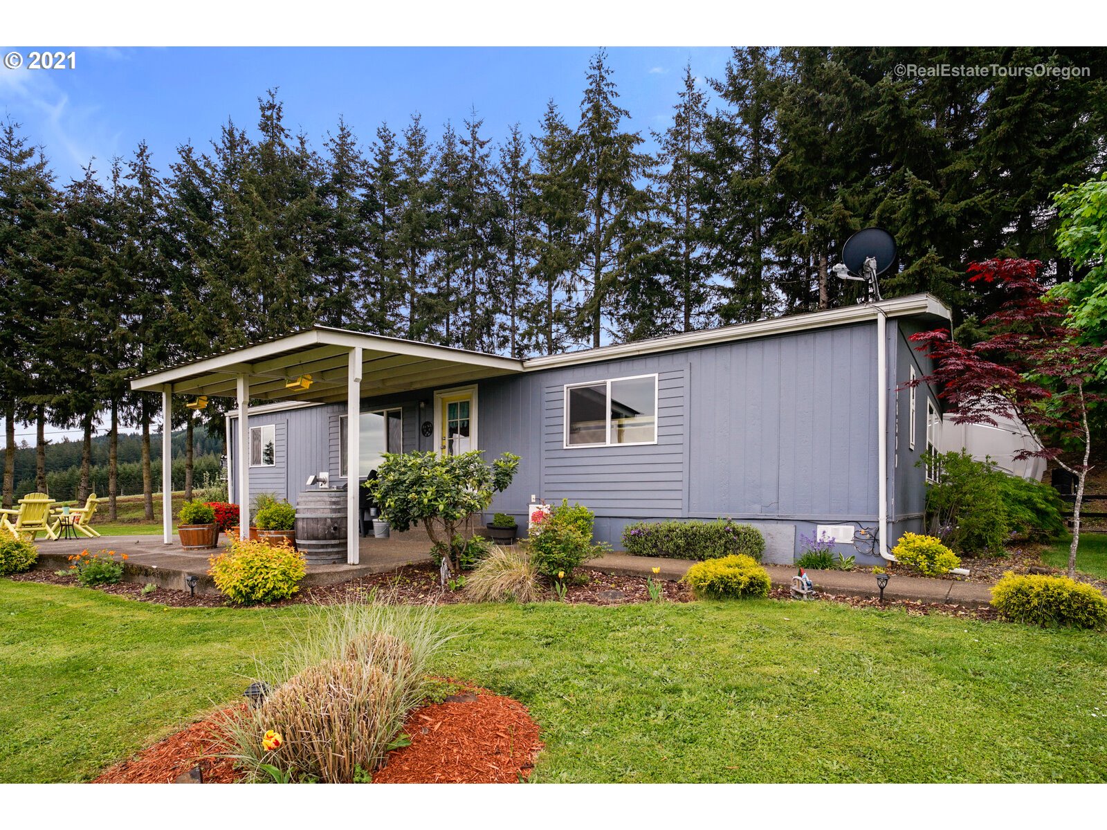 48500 Northwest Hillside Road Forest Grove, OR 97116 - Photo 3 of 32 Gallery Image 3