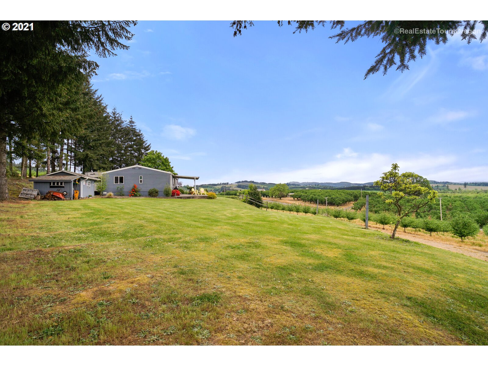 48500 Northwest Hillside Road Forest Grove, OR 97116 - Photo 27 of 32 Gallery Image 27