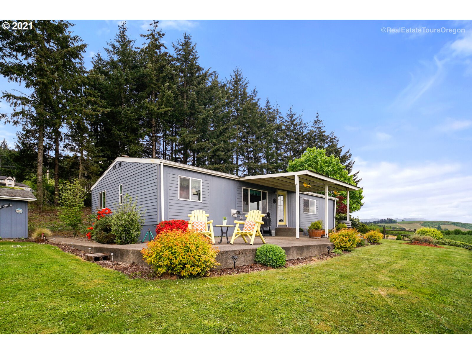 48500 Northwest Hillside Road Forest Grove, OR 97116 - Photo 4 of 32 Gallery Image 4
