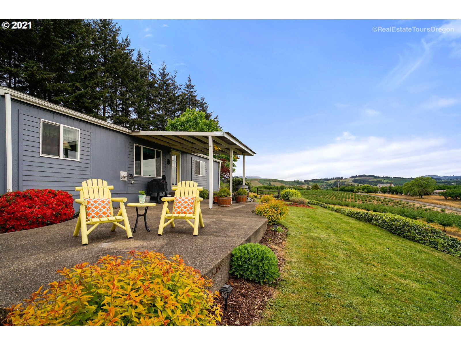 48500 Northwest Hillside Road Forest Grove, OR 97116 - Photo 5 of 32 Gallery Image 5
