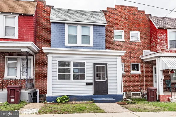 $1,900 | 3005 North West Street, Wilmington, DE 19802