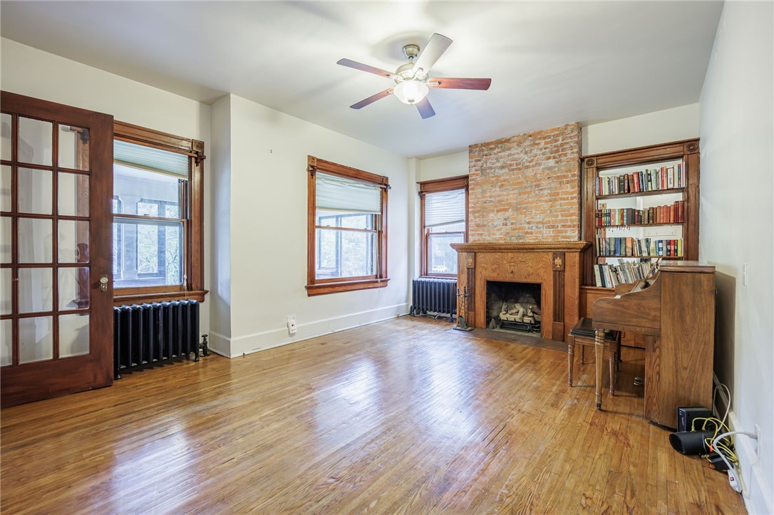 809 South Avenue Rochester, NY 14620 - Photo 6 of 43 Gallery Image 6