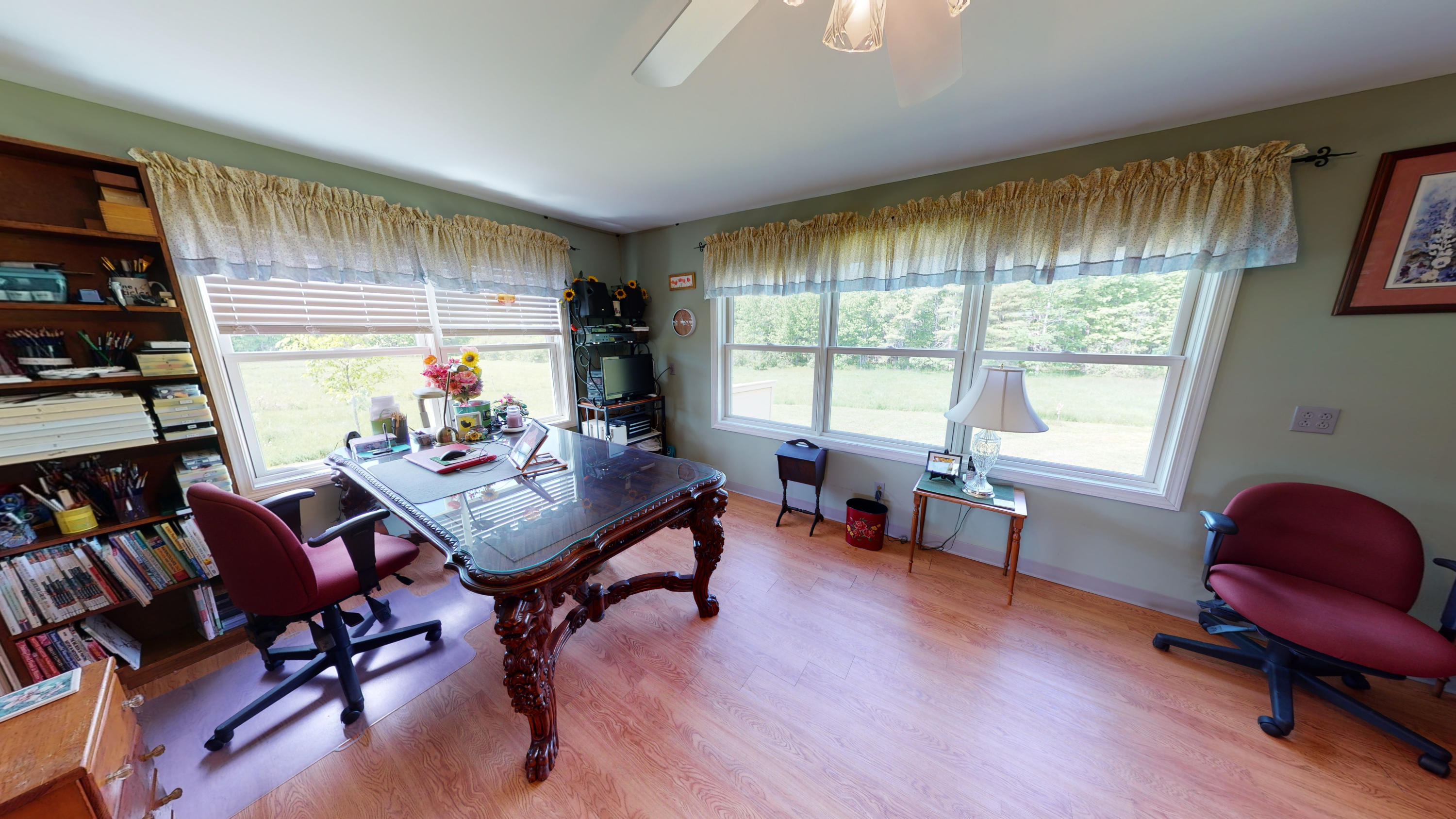 807 Manchester Road Belgrade, ME 04917 - Photo 16 of 47 807-Manchester-Rd-Belgrade-Maine-1214202