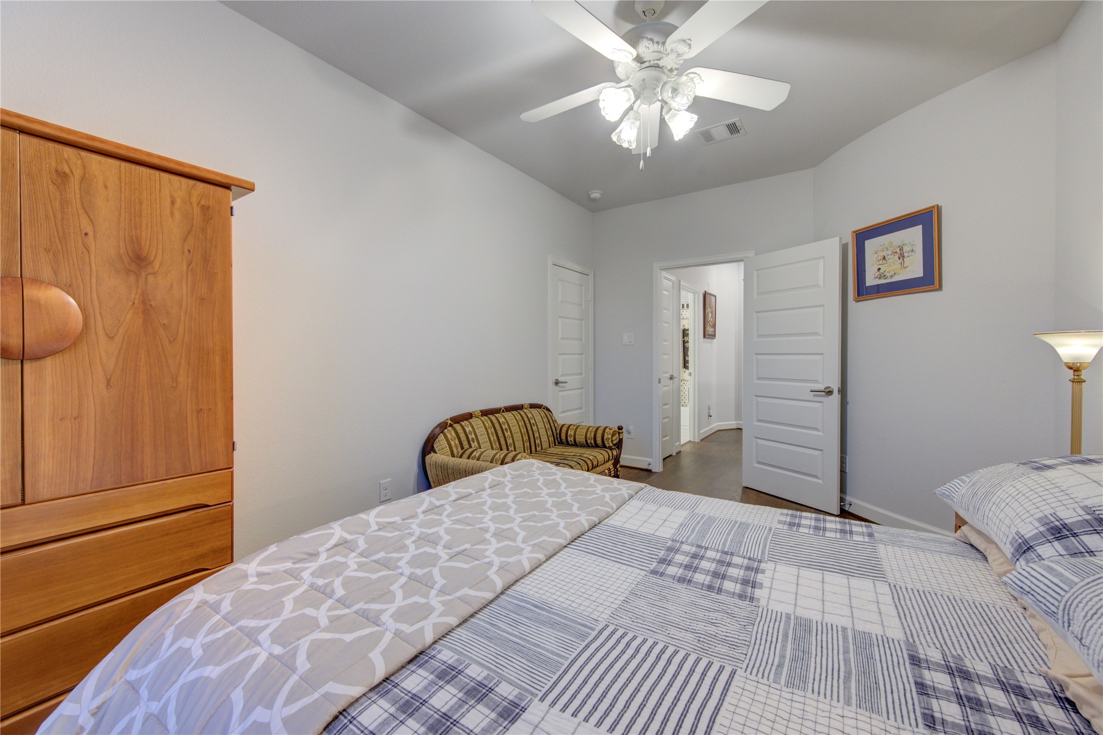 12002 Walden Pines Road Humble, TX 77346 - Photo 39 of 49