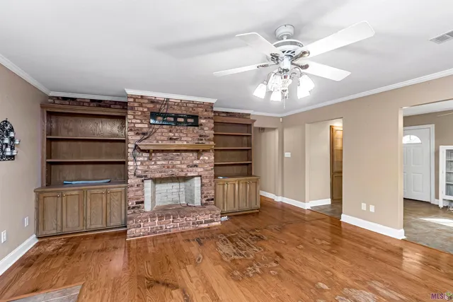 $325,000 | 18506 Belle Grove Road, Prairieville, LA 70769