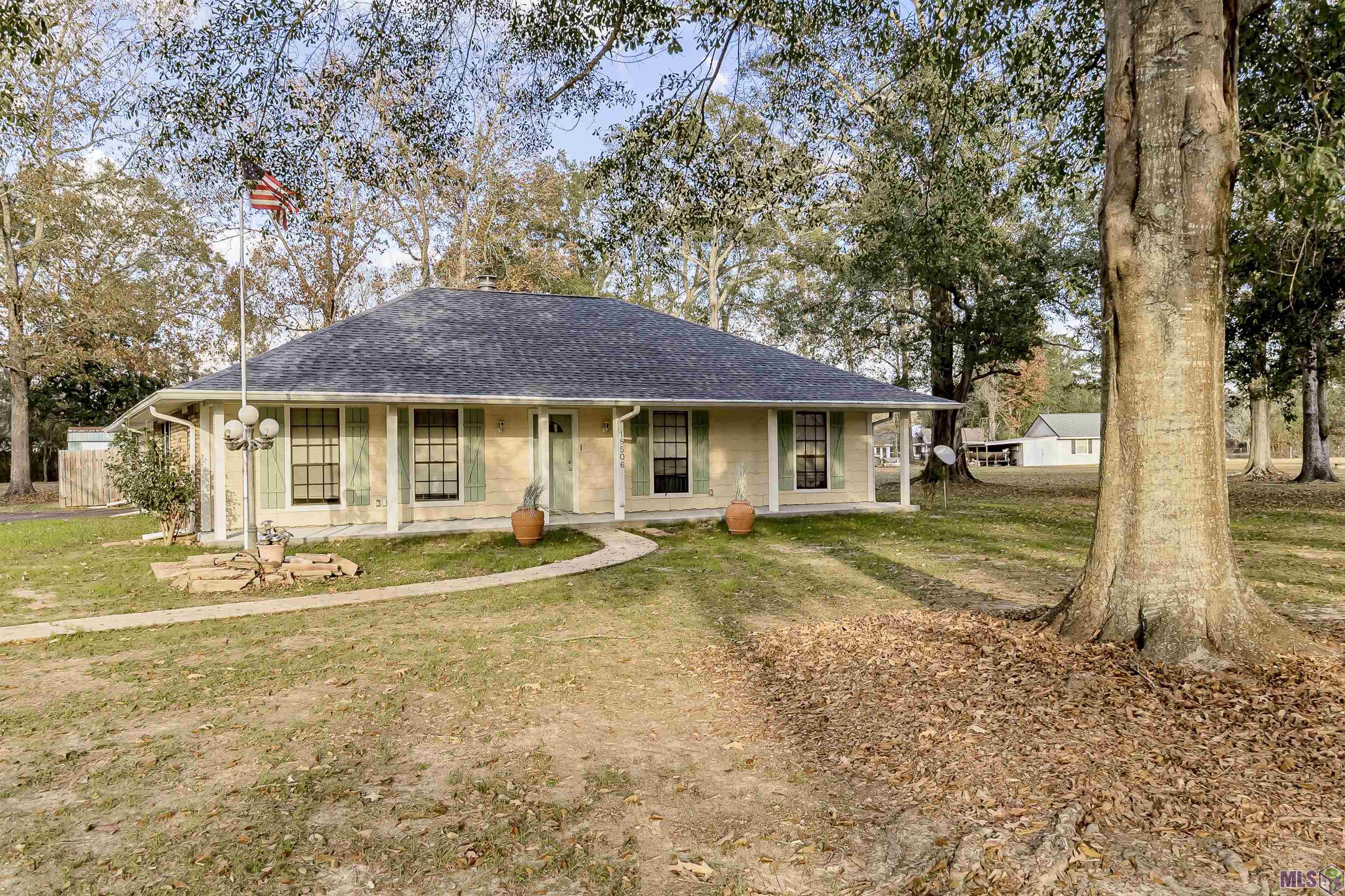 18506 Belle Grove Road Prairieville, LA 70769 - Photo 2 of 20