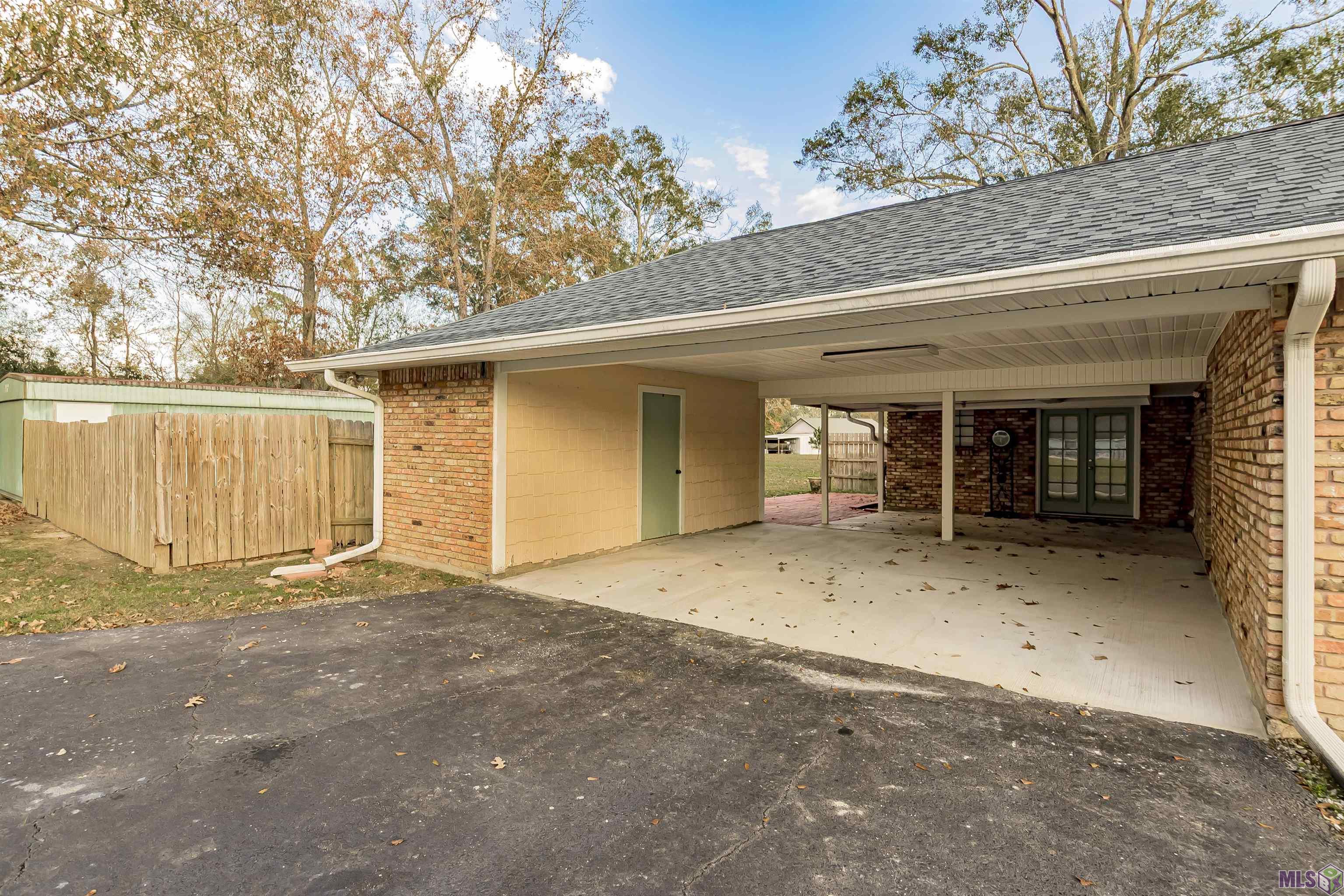 18506 Belle Grove Road Prairieville, LA 70769 - Photo 4 of 20