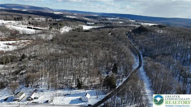 $99,900 | Hillside Drive, Barnesville, PA 18214