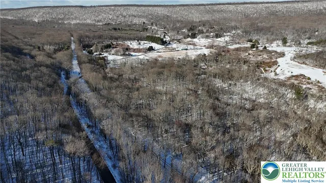 $99,900 | Hillside Drive, Barnesville, PA 18214